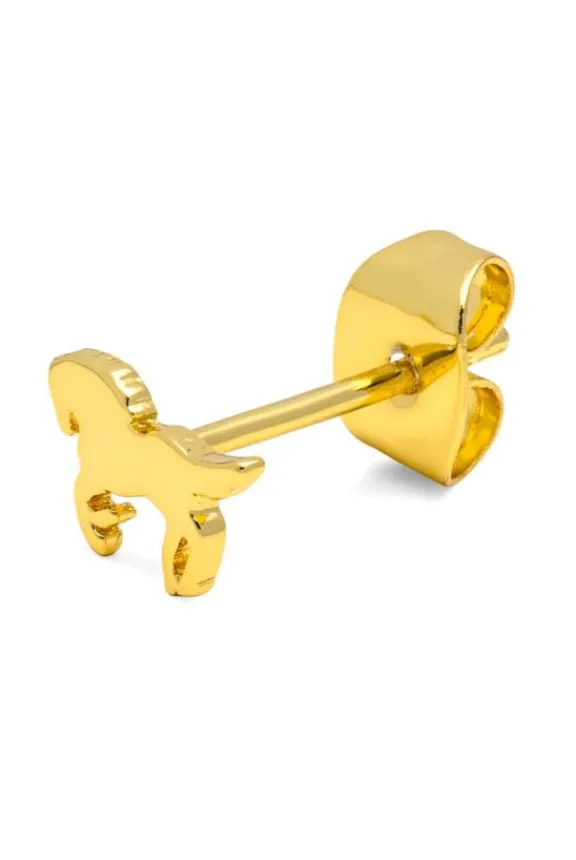 Lulu Copenhagen Wild Horse One Piece - Gold | Jewellery | Gifts