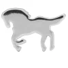 Lulu Copenhagen Wild Horse One Piece - Silver | Jewellery