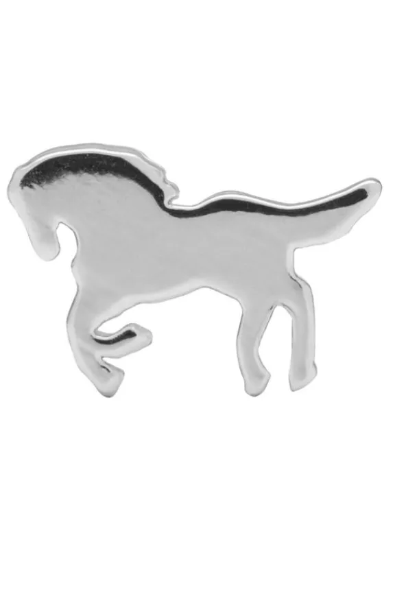 Lulu Copenhagen Wild Horse One Piece - Silver | Jewellery