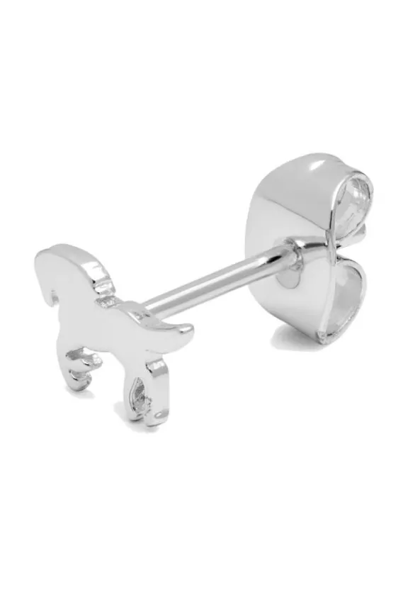 Lulu Copenhagen Wild Horse One Piece - Silver | Jewellery