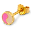 Lulu Copenhagen Ying Yang One Piece - Gold | Jewellery