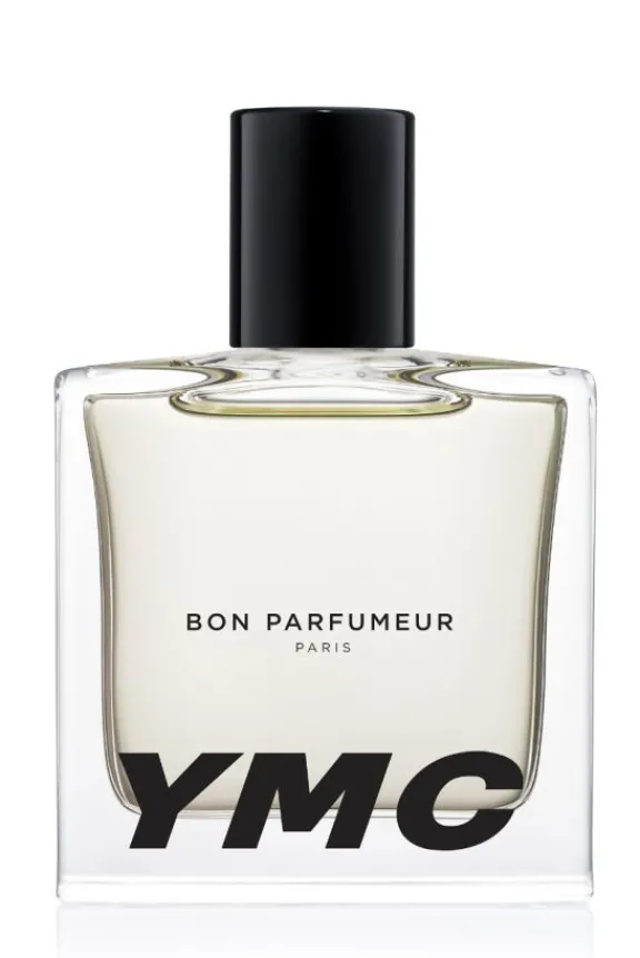 Bon Parfumeur YMC Eau De Parfum - An Intriguing Spicy Rose | Bon Parfumeur | Gifts