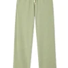 American Vintage Ypawood Joggers - Spring Melange | Trousers And Playsuits | Suits & Co-Ordinates